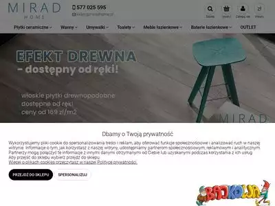 miradhome.pl