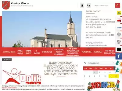 mircze.pl