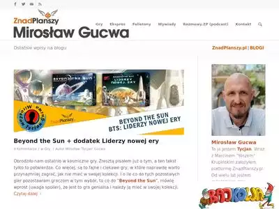 miroslawgucwa.znadplanszy.pl