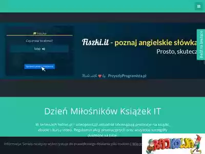 miroslawzelent.pl