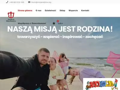 misjarodzina.org