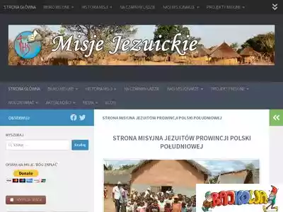 misje-jezuickie.pl