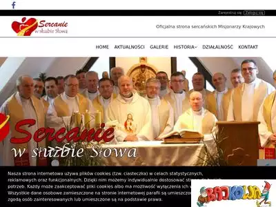 misjekrajowe.scj.pl