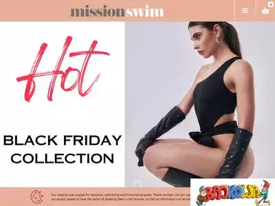 missionswim.com