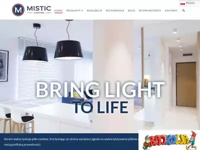 misticlighting.pl