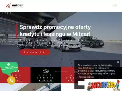 mitcar.pl