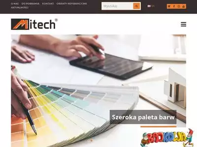 mitech.pl