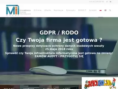 mitgroup.pl