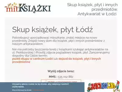 mitksiazki.pl