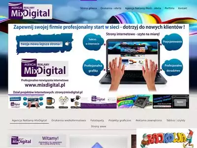 mixdigital.pl