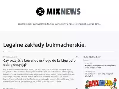 mixnews.pl