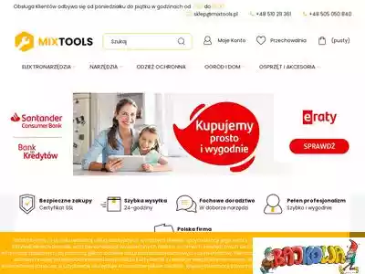 mixtools.pl