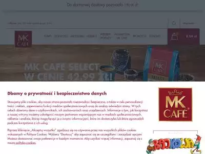 mkcafe.pl