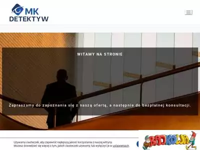 mkdetektyw.pl