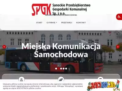 mks.spgk.com.pl