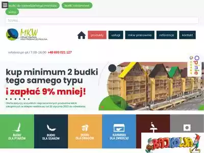 mkwpracownia.pl