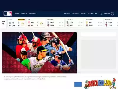 mlb.com