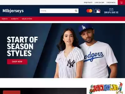 mlbshop.pl