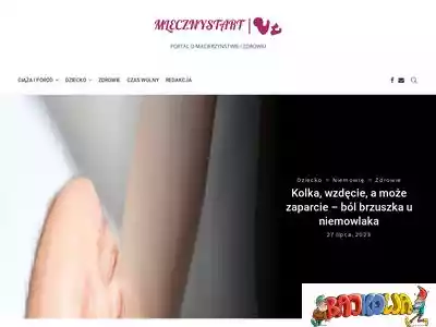 mlecznystart.pl