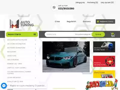 mmtuning.pl