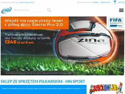 mnsport.pl