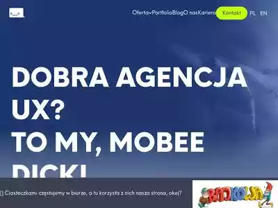 mobeedick.com