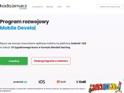 mobiledevpro.kodolamacz.pl