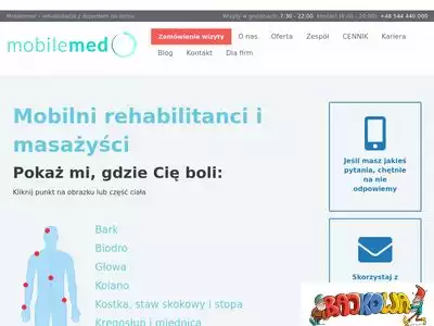 mobilemed.pl