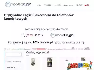 mobileorygin.pl