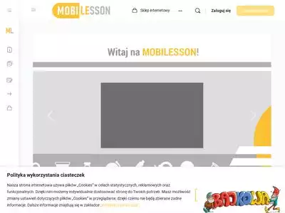 mobilesson.pl