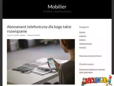 mobilier.pl