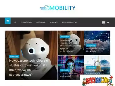 mobility.com.pl