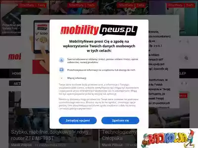 mobilitynews.pl