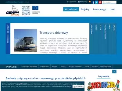 mobilnagdynia.pl