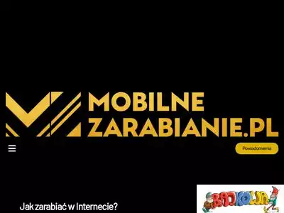 mobilnezarabianie.pl