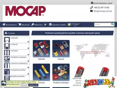 mocap.com.pl