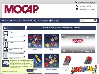 mocap.com