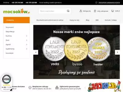 mocsokow.pl