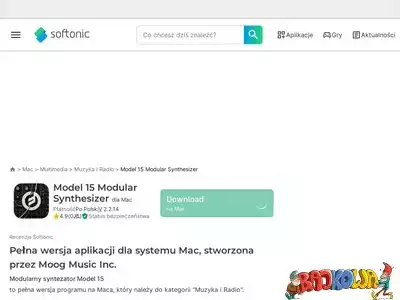 model-15-modular-synthesizer.softonic.pl