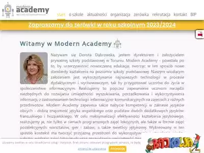 modernacademy.pl