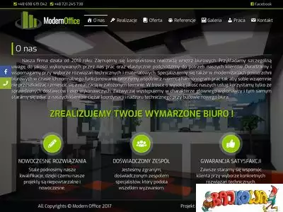 modernoffice.com.pl