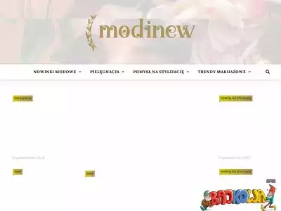 modinew.pl