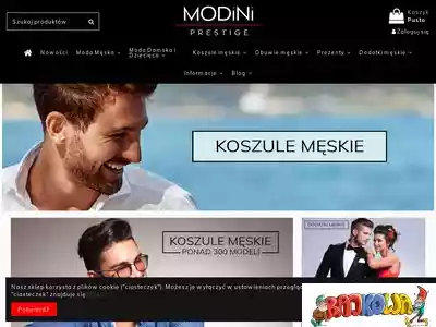 modini.pl