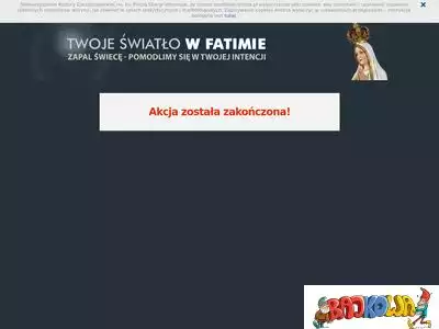 modlitwa.fatima.pl