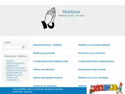 modlitwa.net.pl