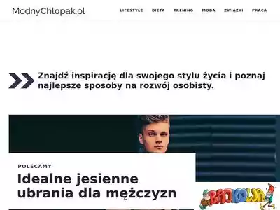 modnychlopak.pl