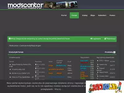 modscenter.pl