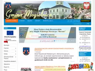 mogielnica.pl