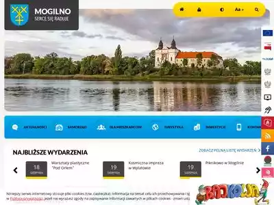 mogilno.pl