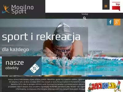 mogilnosport.pl